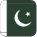 Urdu Flag