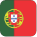 Portuguese Flag