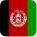 Afghan Flag