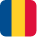 Romanian Flag