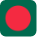 Bengali Flag
