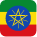 Ethiopian Flag