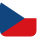 Czech Flag