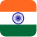 Hindi Flag