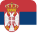 Serbian Flag