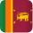 Sinhalese Flag