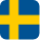 Swedish Flag